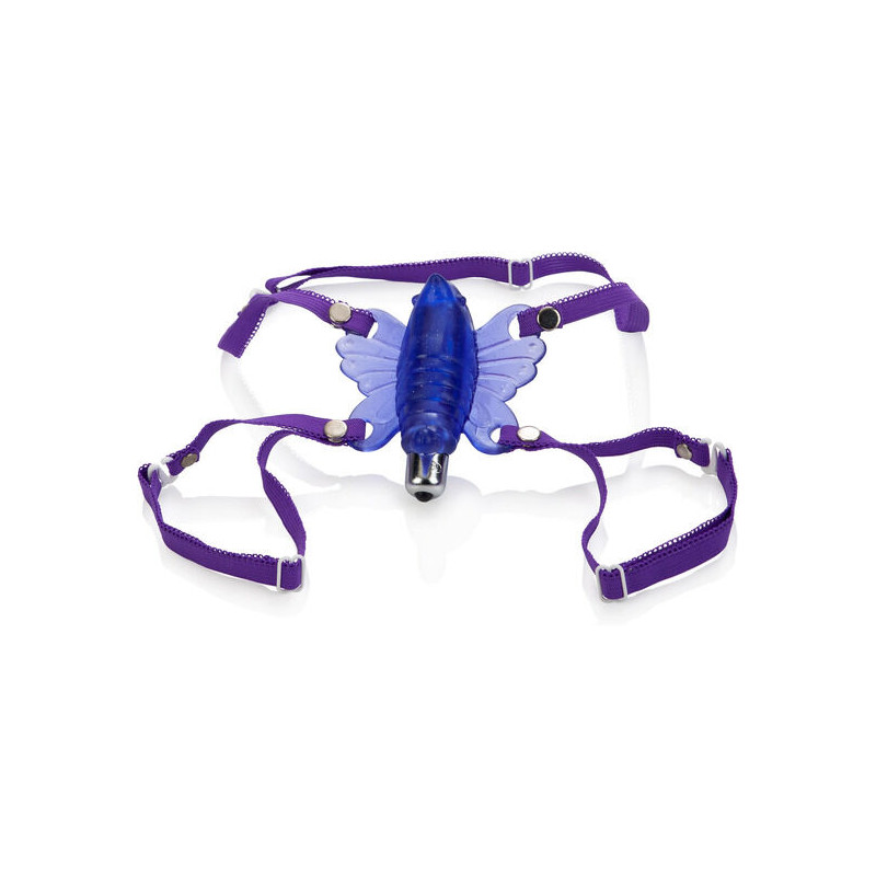 Calexotics - Sans Fil Venus Papillon